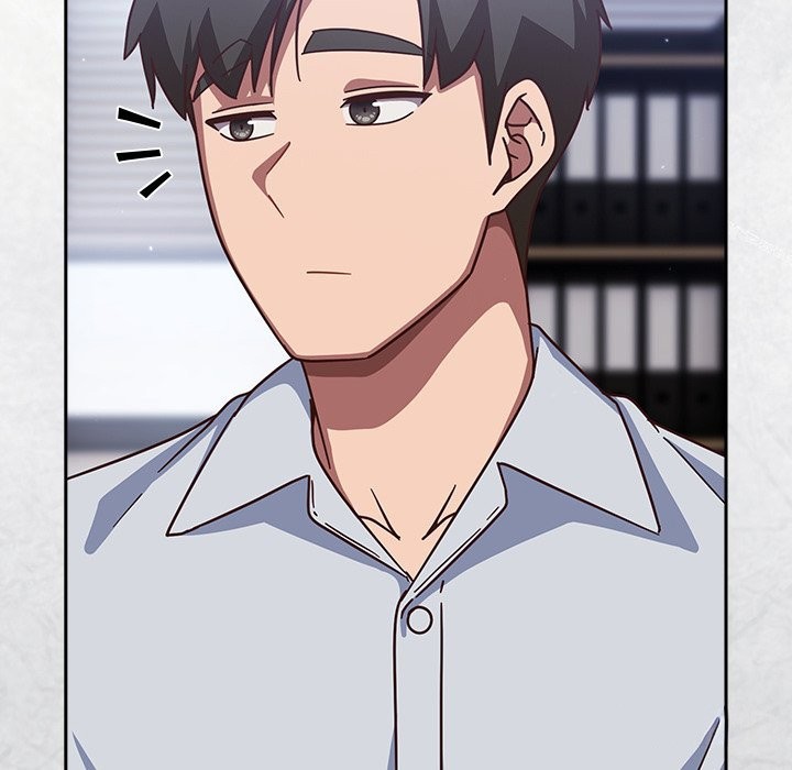 摸魚生存指南第36話