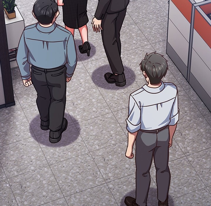 摸魚生存指南第36話