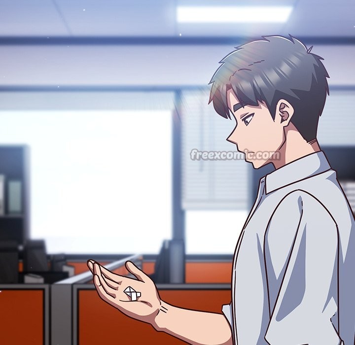 摸魚生存指南第36話