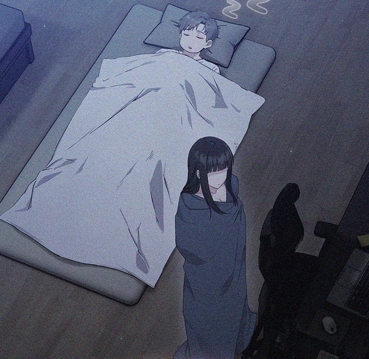 摸魚生存指南第36話