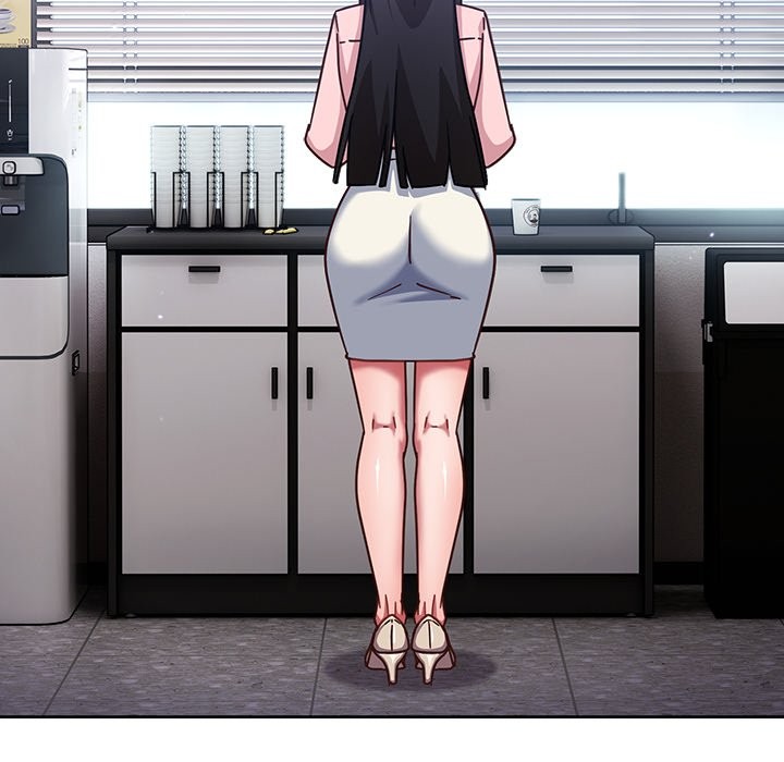 摸魚生存指南第37話