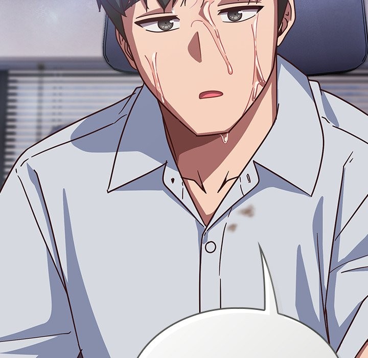 摸魚生存指南第37話