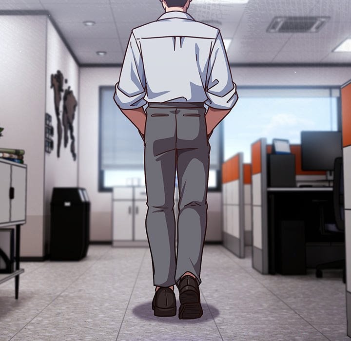 摸魚生存指南第37話