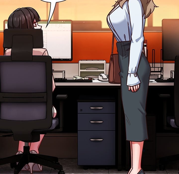 摸魚生存指南第37話