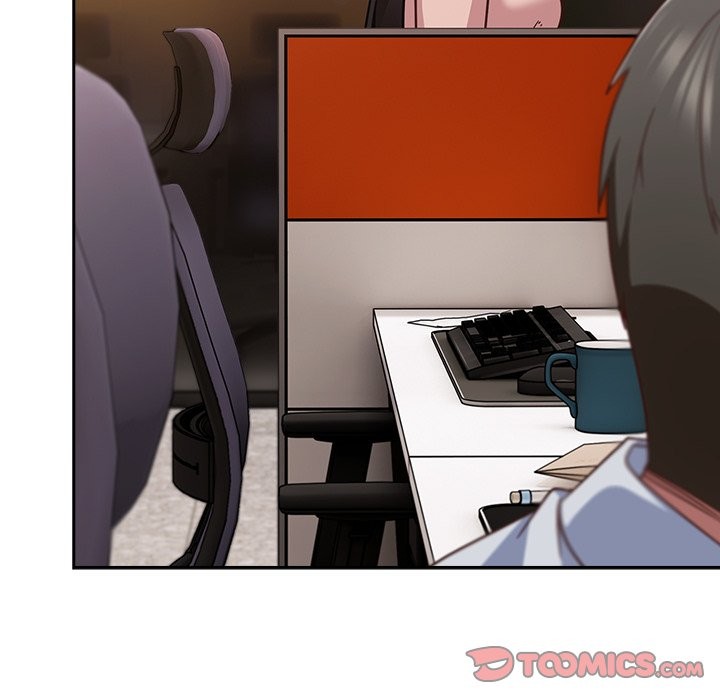 摸魚生存指南第37話