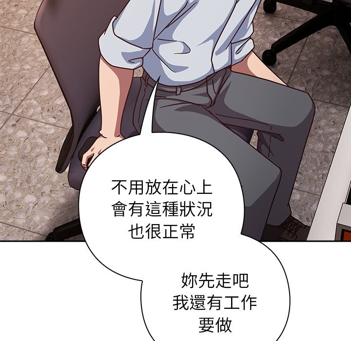 摸魚生存指南第37話