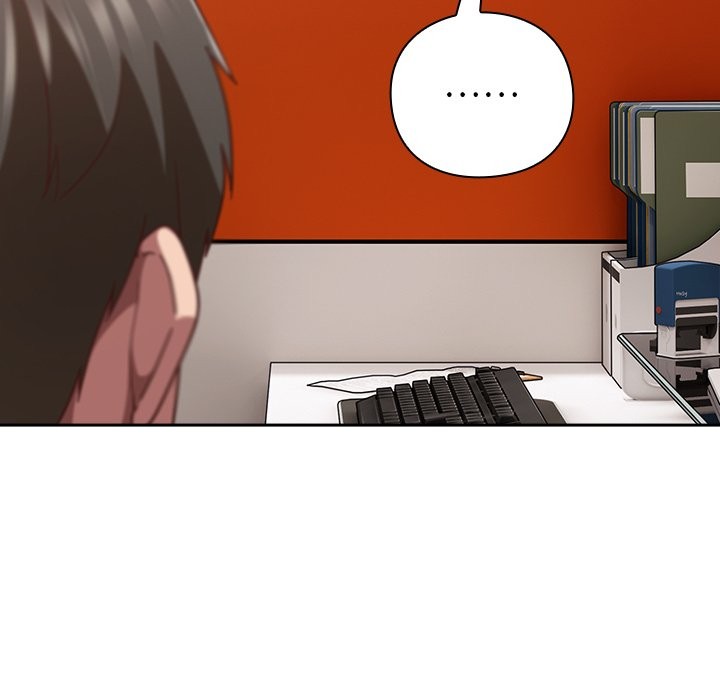 摸魚生存指南第37話