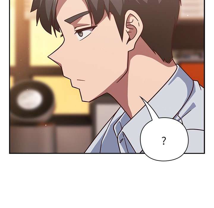 摸魚生存指南第37話