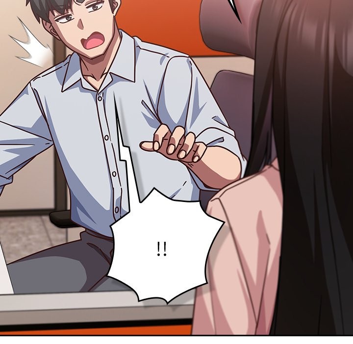 摸魚生存指南第37話