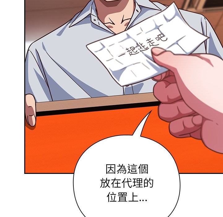 摸魚生存指南第37話