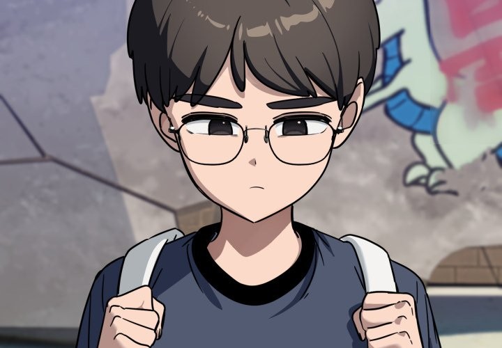 當狗不丟人第42話