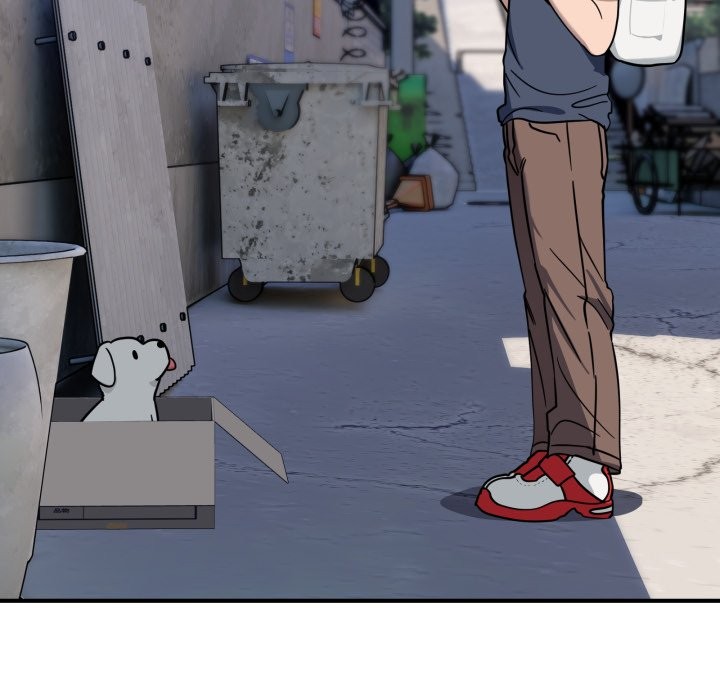 當狗不丟人第42話