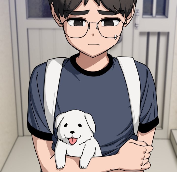 當狗不丟人第42話