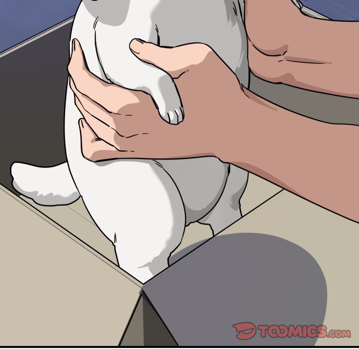 當狗不丟人第42話