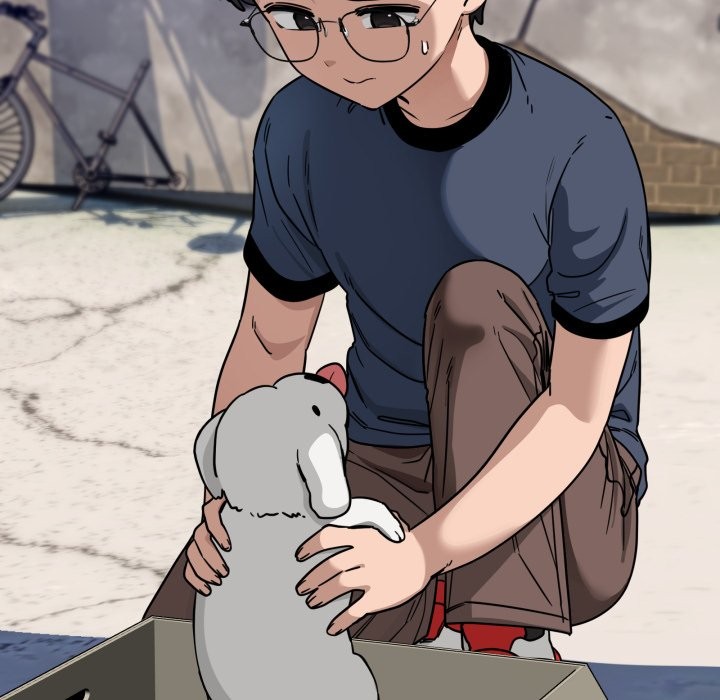 當狗不丟人第42話