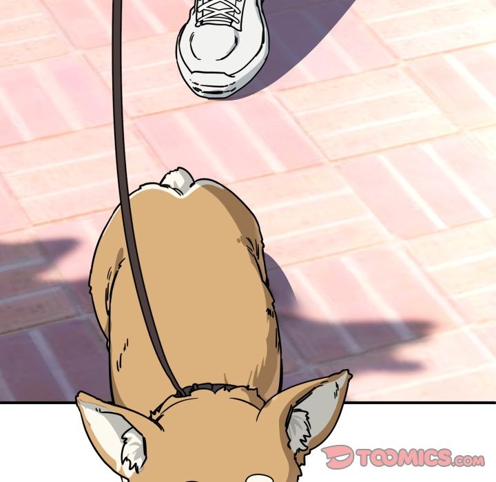 當狗不丟人第43話