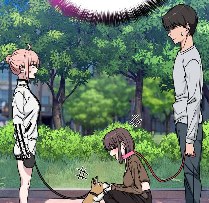 當狗不丟人第43話