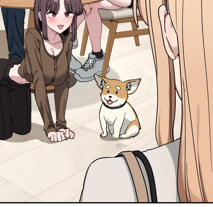 當狗不丟人第44話