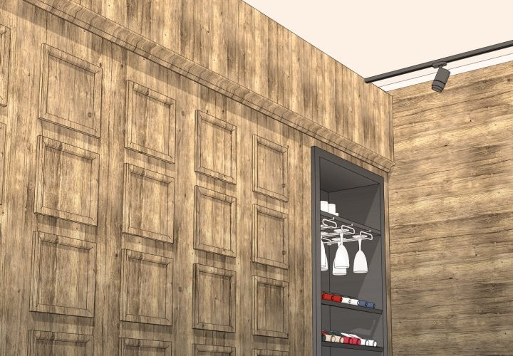 悖島審判第15話