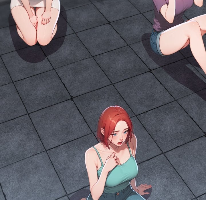 悖島審判第16話