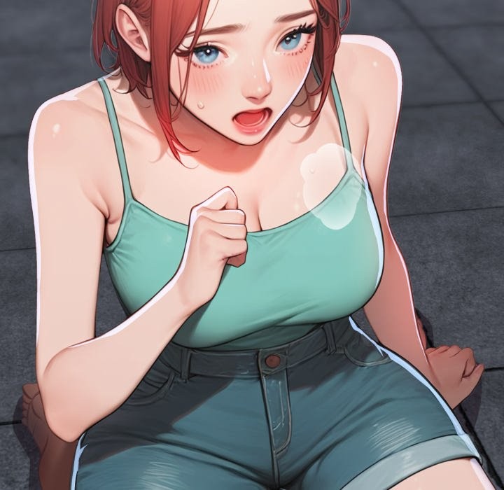 悖島審判第16話