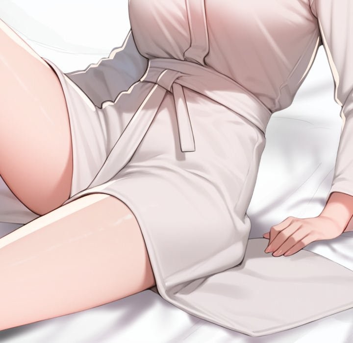 悖島審判第16話