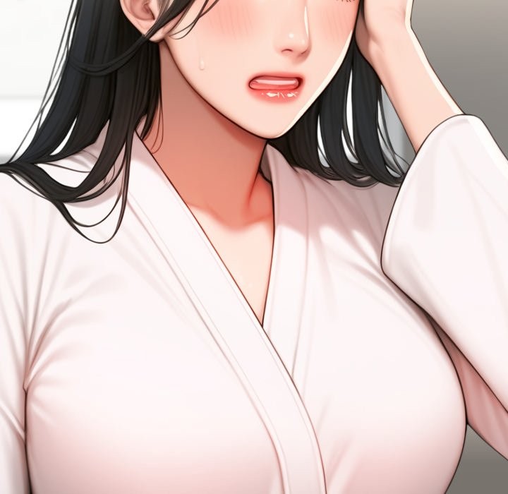 悖島審判第16話