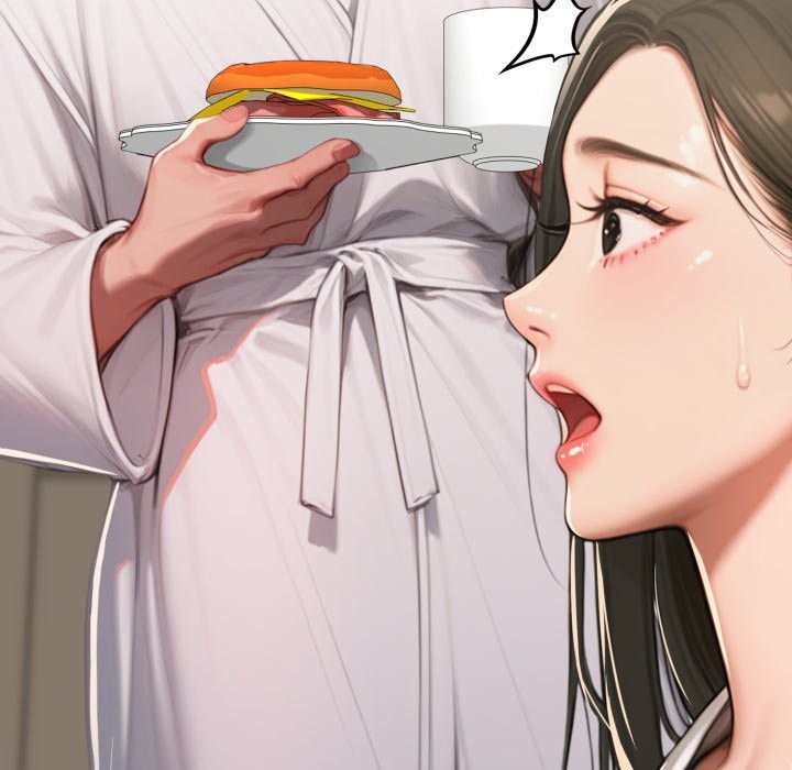 悖島審判第16話