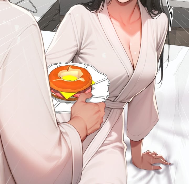 悖島審判第16話