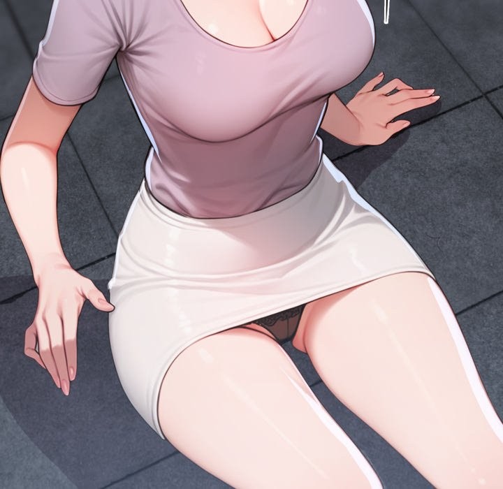 悖島審判第16話