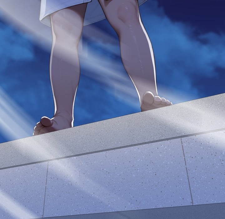 悖島審判第16話