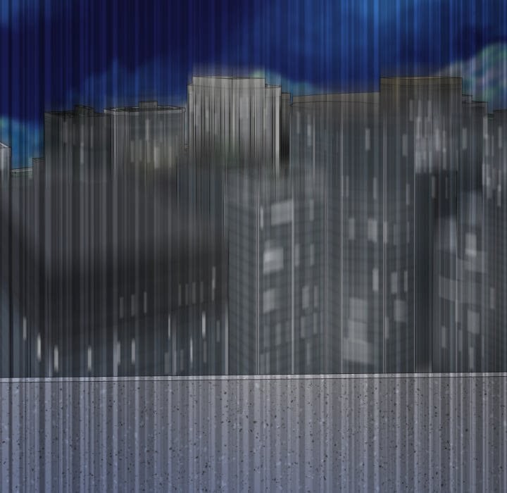 悖島審判第16話