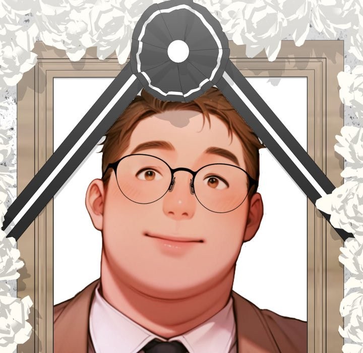 悖島審判第16話