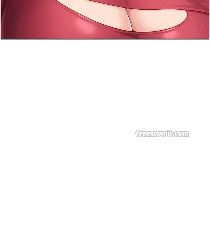 Setup!排球少女第85話-按捺不住的慾火