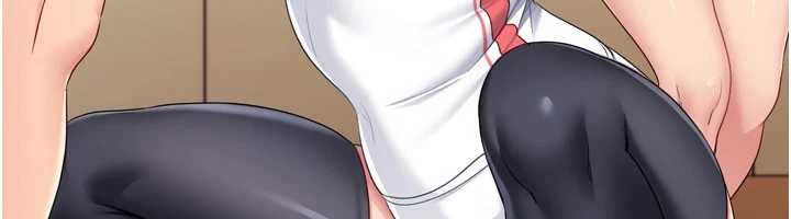 Setup!排球少女第85話-按捺不住的慾火