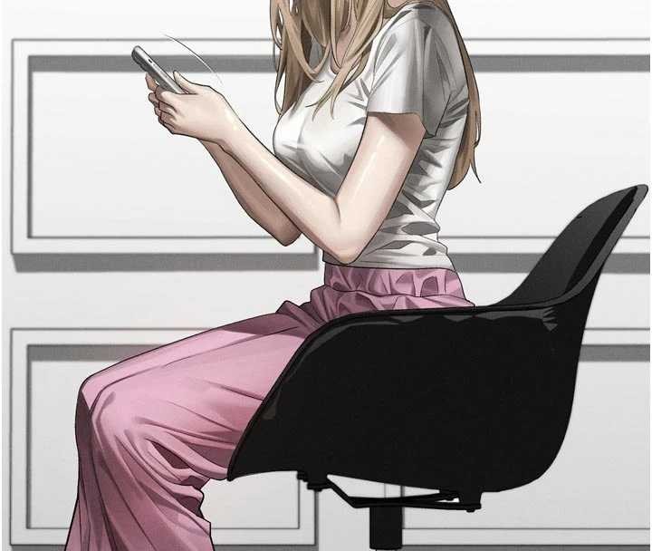 墮落物語2第47話-在越線邊緣的婦產科診療