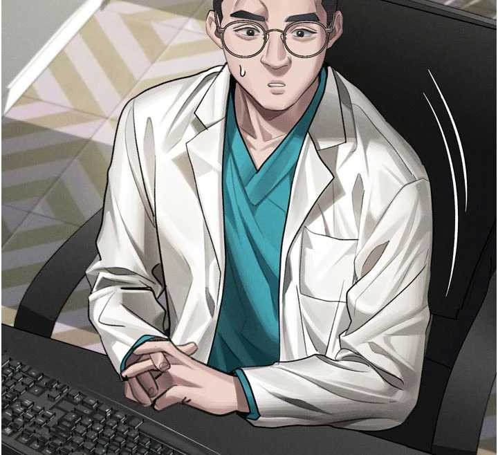 墮落物語2第47話-在越線邊緣的婦產科診療