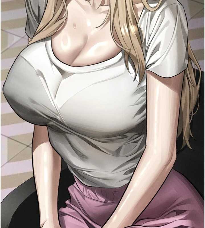 墮落物語2第47話-在越線邊緣的婦產科診療