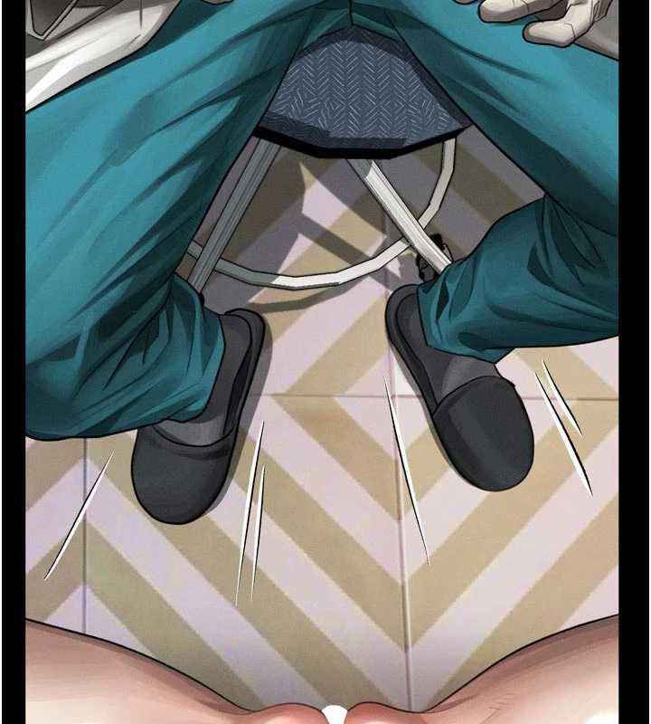 墮落物語2第47話-在越線邊緣的婦產科診療