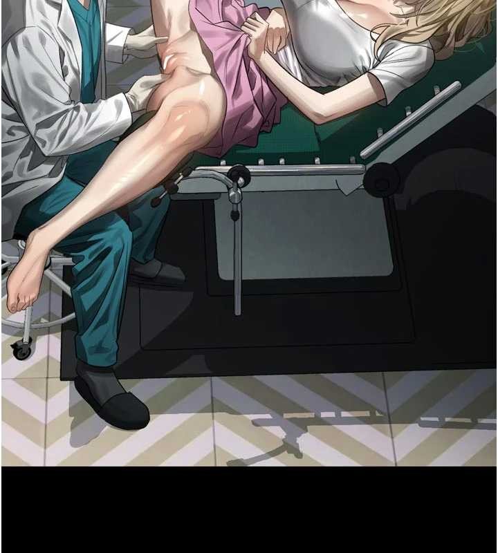 墮落物語2第47話-在越線邊緣的婦產科診療