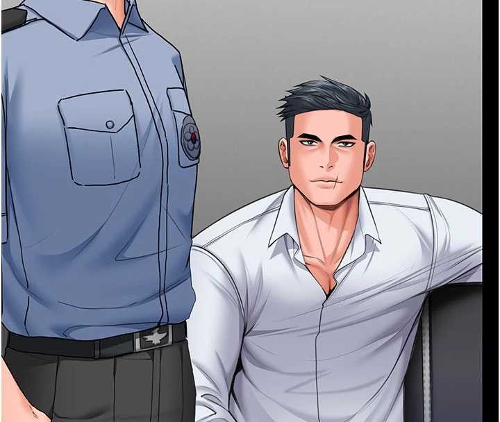 守護妳第20話-藏不住的殺氣和悲傷