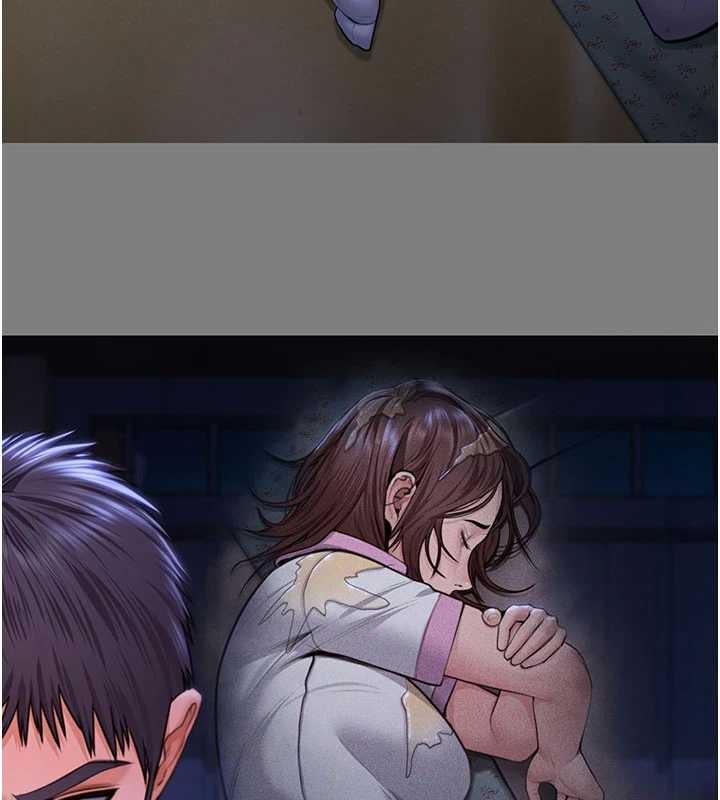 守護妳第20話-藏不住的殺氣和悲傷