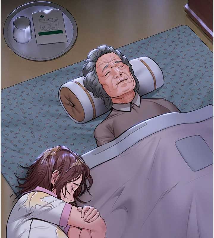 守護妳第20話-藏不住的殺氣和悲傷