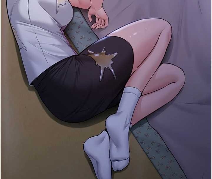 守護妳第20話-藏不住的殺氣和悲傷