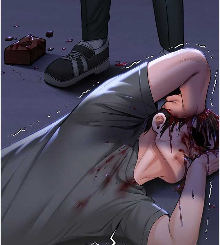 守護妳第20話-藏不住的殺氣和悲傷