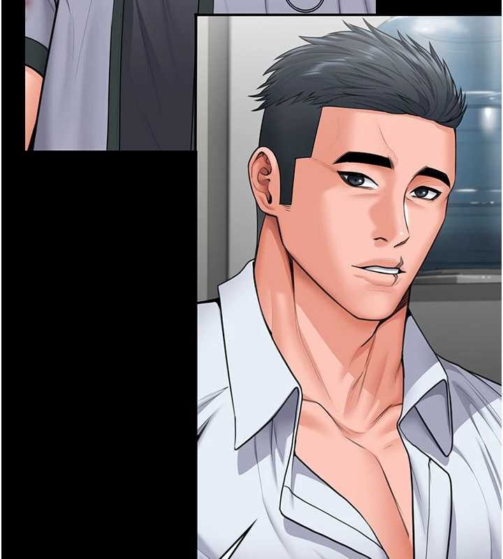 守護妳第20話-藏不住的殺氣和悲傷