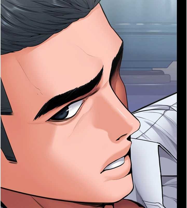 守護妳第20話-藏不住的殺氣和悲傷