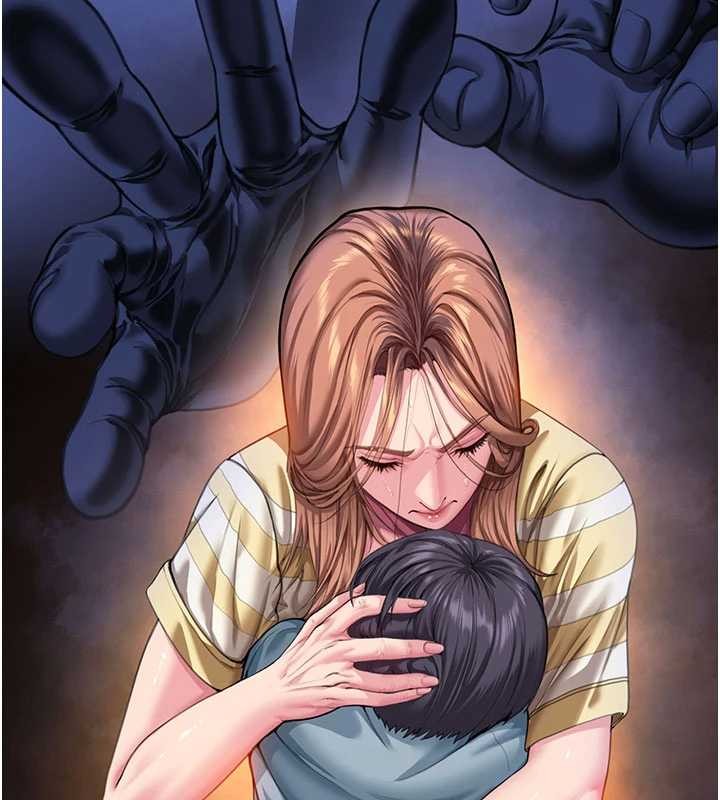 守護妳第20話-藏不住的殺氣和悲傷