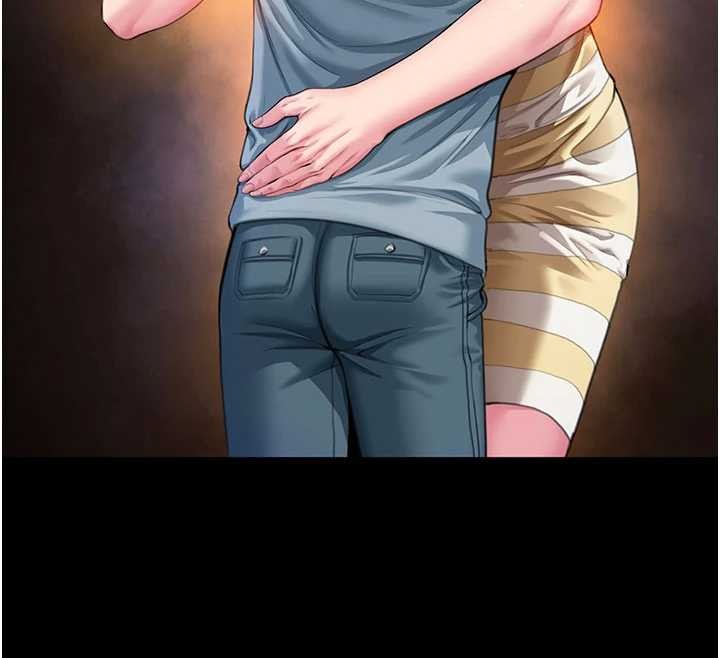 守護妳第20話-藏不住的殺氣和悲傷