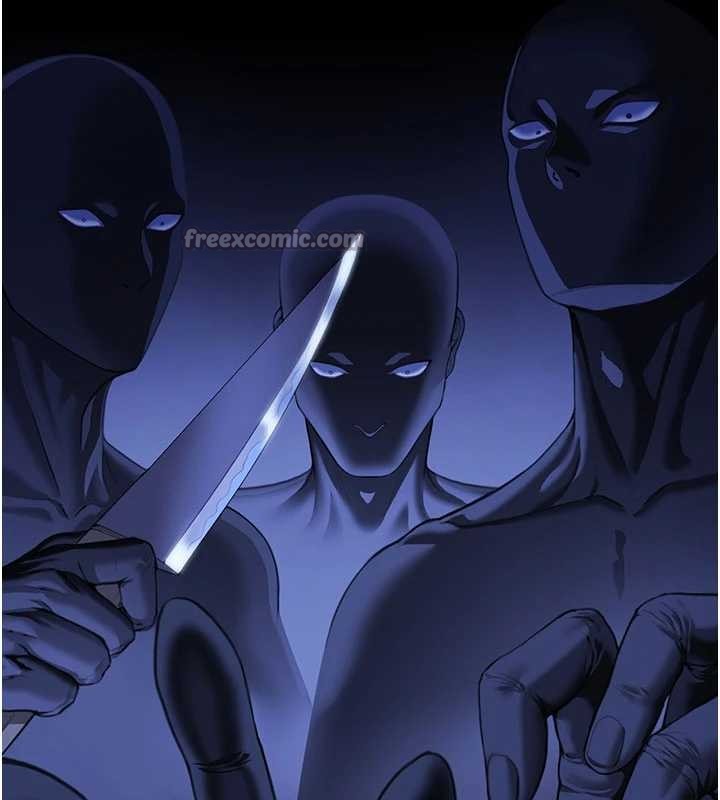 守護妳第20話-藏不住的殺氣和悲傷